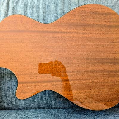 Taylor 552ce 12-Fret 12-String image 3