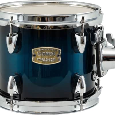 Yamaha Stage Custom Birch 8x7" Tom - Honey Amber image 3