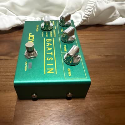 Joyo R-Series R-11 Baatsin 2020 - Green image 4