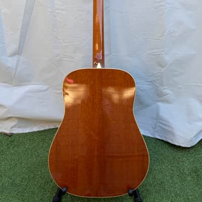 Larrivee D-05 - 2001 American Made image 8