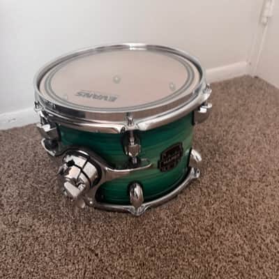 BONUS!!  Mapex Armory 2023 - Emerald burst 10”x7”tom image 4