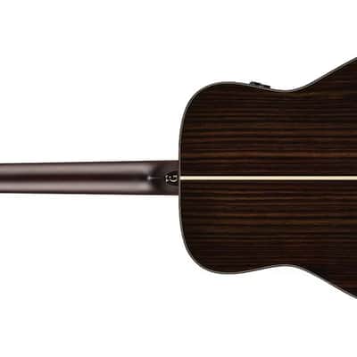 Yamaha FG9 RX 2025 - Present - Natural image 3