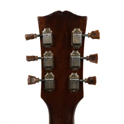 Gibson 1959 ES-175, Sunburst image 11