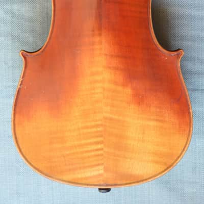 Andreas  Guarnerius Label 4/4 full size violin image 2
