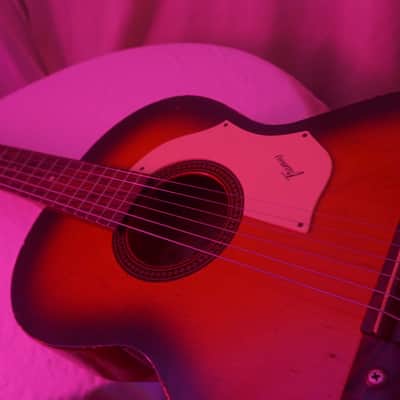 Framus Amateur 5/2 1960s image 1
