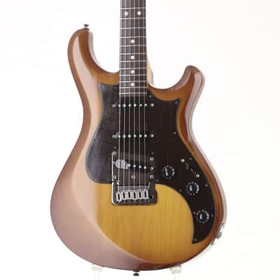 KNAGGS GUITARS Chesapeake Severn Tier 3 Trem Hickory Burst [294] (06/01) image 6
