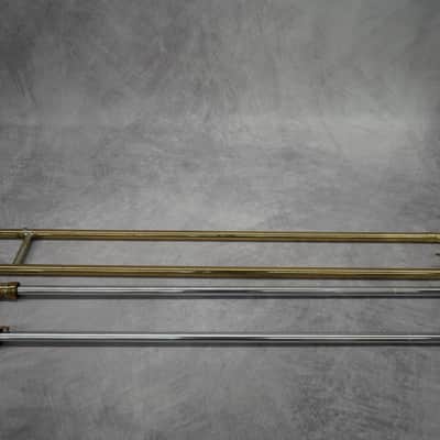 Reynolds Medalist Trombone - Serviced - 551x image 8