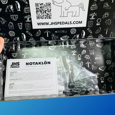 Jhs Notaklön image 3