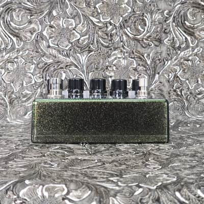 MXR M292 Carbon Copy Deluxe Analog Delay Pedal image 7