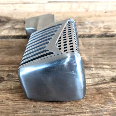 Calrad DM-16 Dynamic Microphone 1960's Japan Dynamic image 7