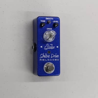 Reverb.com listing, price, conditions, and images for suhr-shiba-drive-mini