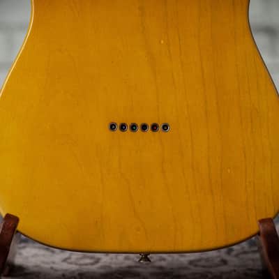Fender Telecaster 1952 image 19