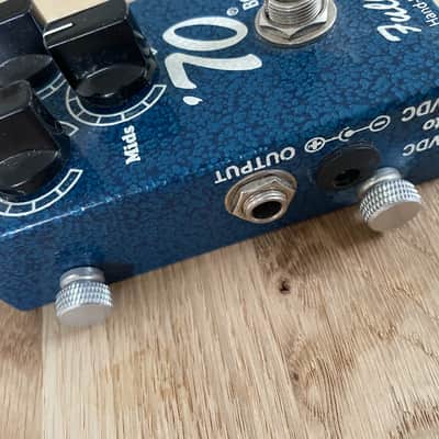 Fulltone '70 BC-108C V2 2010s - Blue image 10