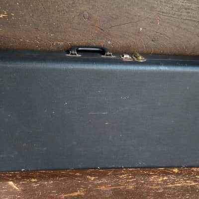 Guild X-79 Skyhawk w/Orig Case & Finish, 1982 s/n, Seymour Duncan Humbuckers image 17