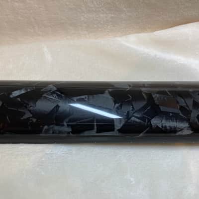 Modulus Quantum 5 Graphite Bass Guitar Neck, Q5, Fretless 1991 image 8