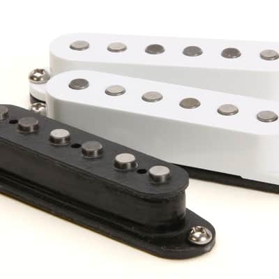 Loaded Toneshaper Stratocaster Pickguard, Harness - 4 Pickguard Colors - 2 Harness Choices image 4
