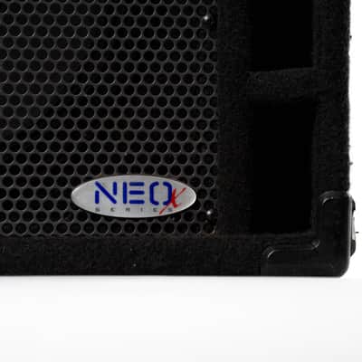 Genz Benz Neo X T 112T Cabinet 2000s image 4
