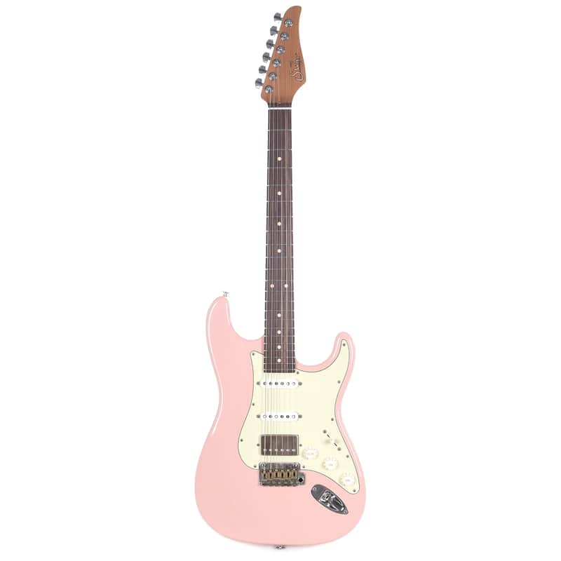 Suhr Mateus Asato Signature Classic S image 3