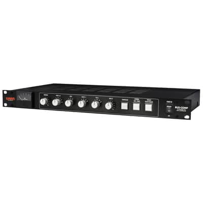 Warm Audio BUS-COMP Compressor (B-Stock) image 2