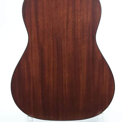 Gibson LG2 All Mahogany Faded Natural image 8