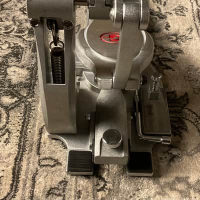 Gibraltar 9711GS-D G Class Direct Drive Single Bass Drum Pedal w/Bag image 4
