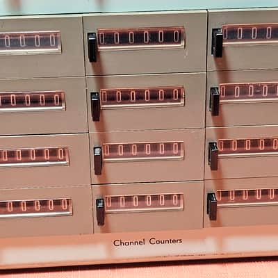 Bruel & Kjaer 4420 Statistical Distribution Analyzer - PRISTINE image 11