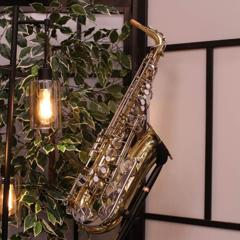 Yamaha YAS-23