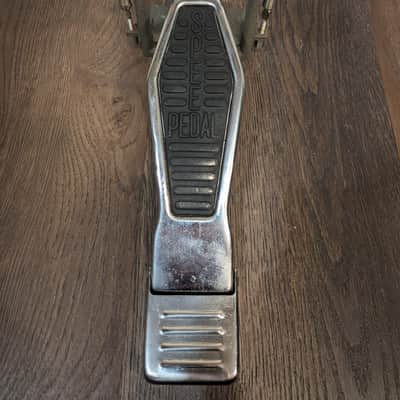 Pearl Speed Pedal 1960s image 3