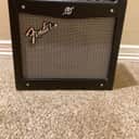 Fender Mustang I V.2 20-Watt Combo 1x8" Speaker