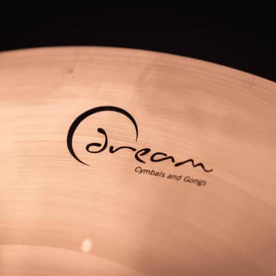 Dream 20" Bliss Series Crash/Ride image 4