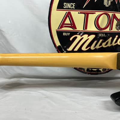 Danelectro Danoblaster Innuendo with Built-In Effects Doublecut Electric Guitar image 10