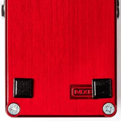 MXR M78 Custom '78 Distortion Pedal image 6