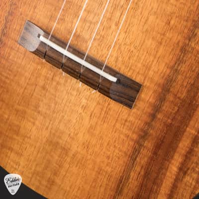 2012 Collings UT-1 K Ukulele - Figured Koa #U1519 image 17