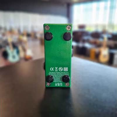 WAMPLER - FAUX SPRING REVERB image 2