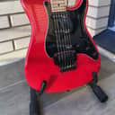 Charvel Model 1AF 1989 Ferrari Red