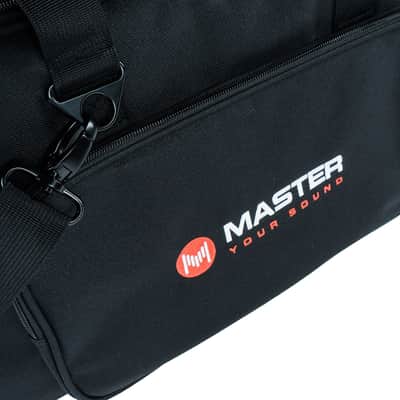 Mint Master LED PAR x 4 Heavy Duty Road Bag image 5