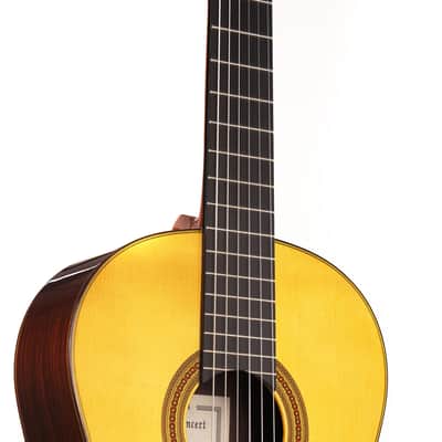 Yamaha GC32S Classical Natural image 7