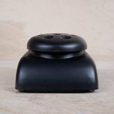 Ibanez CM5 Classic Metal Distortion 1989 Black image 2