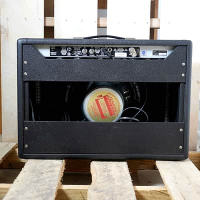 Immagine Fender Deluxe Reverb Tube Amp - 5