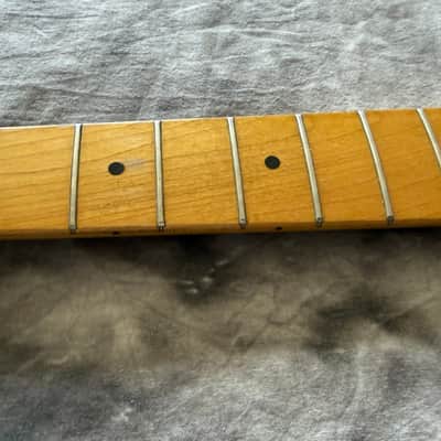 Fender Telecaster Bass 1968 - Maple image 8