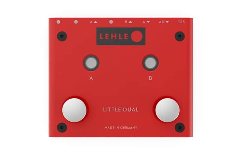 Lehle Little Dual II image 1