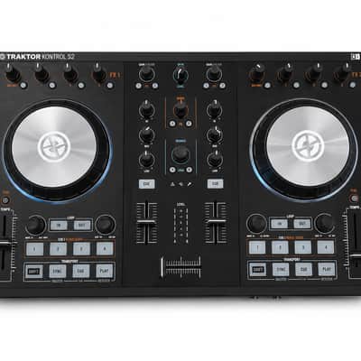 Native Instruments Traktor Kontrol S2 MK2 image 2