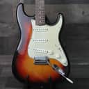 Fender Stratocaster Neal Schon Collection 1964 Sunburst