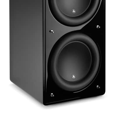 JL Audio Fathom f212v2 - Dual 12" Powered Subwoofer - NEW! image 4