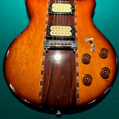 Kramer 450 Custom 1978 image 3