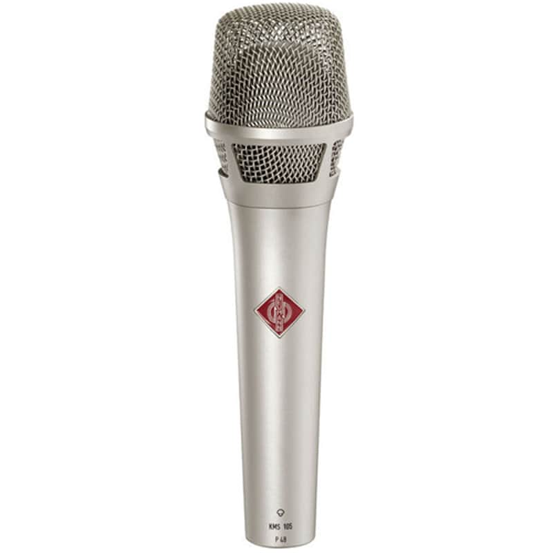 Neumann KMS105 EXDEMO image 1