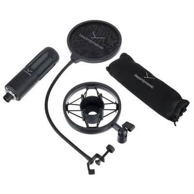 Beyerdynamic beyerdynamic M 70 PRO X Poscast Microphone image 1