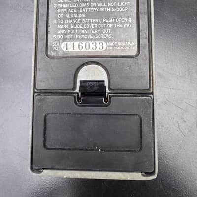 Ibanez FL-301 Flanger 1980s image 4