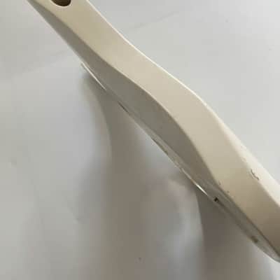White HSH Guitar DIY Project Body image 9