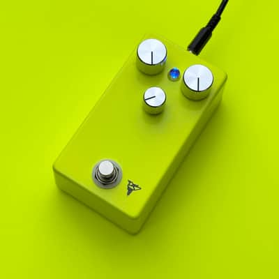 Rarebird effects- Informant Overdrive (lineage in listing) image 7